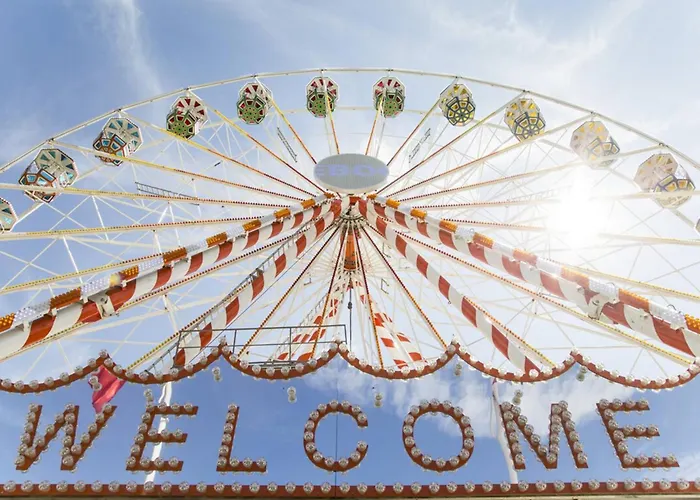 Sejour Cotier A Merville-franceville Pour 4 Personnes, Wifi, Parking - Fr-1-788-72 公寓 玛维尔弗朗斯维尔