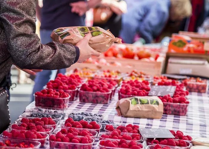 公寓 Sejour Cotier A Merville-franceville Pour 4 Personnes, Wifi, Parking - Fr-1-788-72 玛维尔弗朗斯维尔